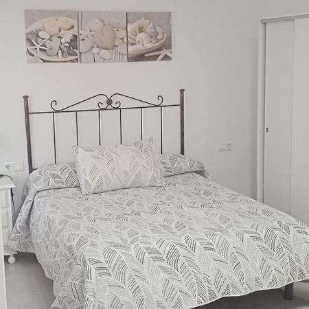 Estudio Urb.Bau Hoffman Torrox Zimmer foto