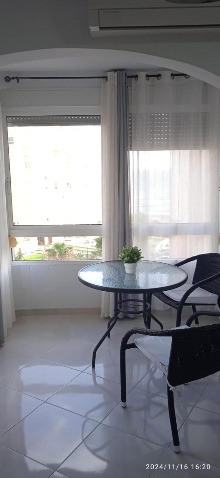 Estudio Urb.Bau Hoffman Torrox Zimmer foto
