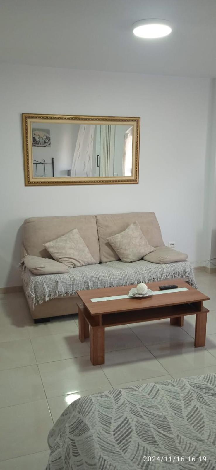 Estudio Urb.Bau Hoffman Torrox Zimmer foto