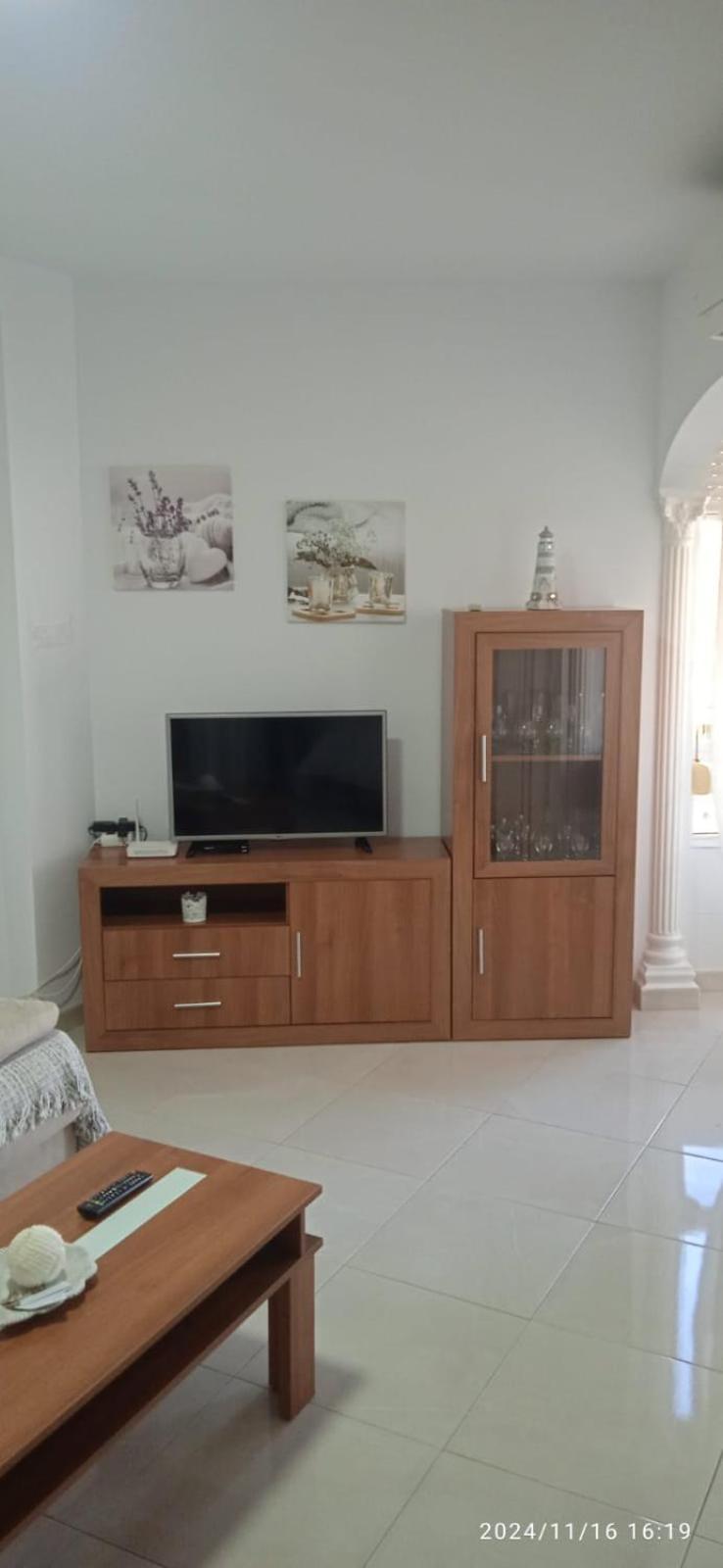 Estudio Urb.Bau Hoffman Torrox Zimmer foto